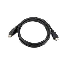 Kabel CABLEXPERT DisplayPort na HDMI, M/M, 10m