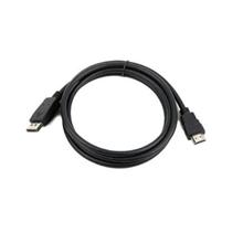 Kabel CABLEXPERT DisplayPort na HDMI, M/M, 5m