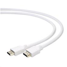 Kabel CABLEXPERT HDMI-HDMI 3m, 2.0, M/M stíněný,