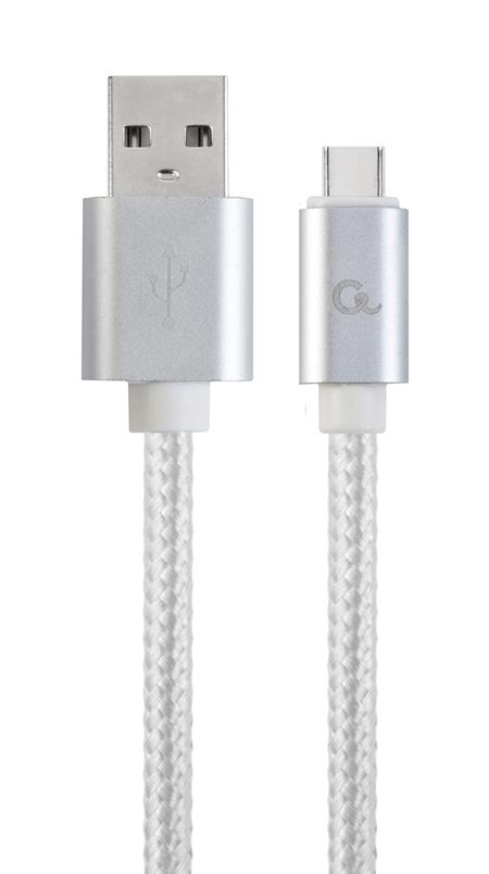 Kabel CABLEXPERT USB 3.0 AM na Type-C kabel