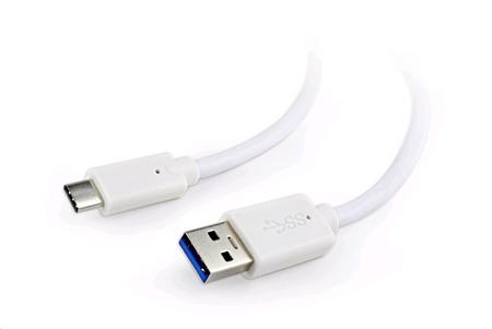 Kabel CABLEXPERT USB 3.0 AM na Type-C kabel