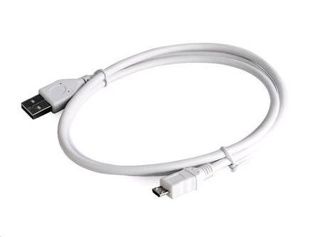 Kabel CABLEXPERT USB A Male/Micro B Male 2.0,