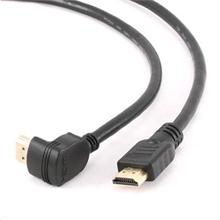 Kabel GEMBIRD HDMI-HDMI 3m, 1.4, M/M stíněný,