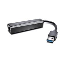 Kensington Adaptér USB 3.0 pro Ethernet UA0000E