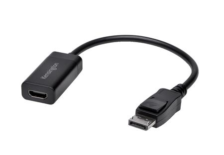 Kensington Adaptér videosignálu DisplayPort na