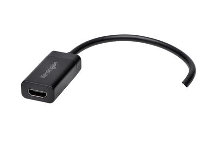 Kensington Adaptér videosignálu Mini DisplayPort