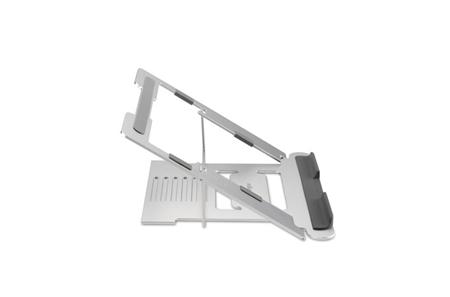 Kensington Easy Riser™ Aluminum Laptop