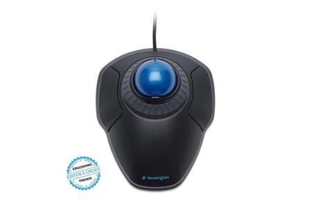 Kensington Orbit Trackball with Scroll