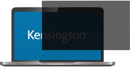 Kensington Privacy Filter 15,6" 16:9 2Way