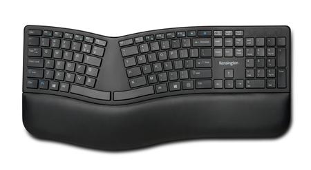 Kensington Pro Fit® Ergo Wireless Keyboard