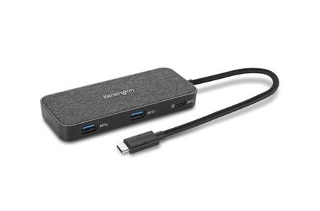 Kensington SD1650P USB-C Single 4K Portable