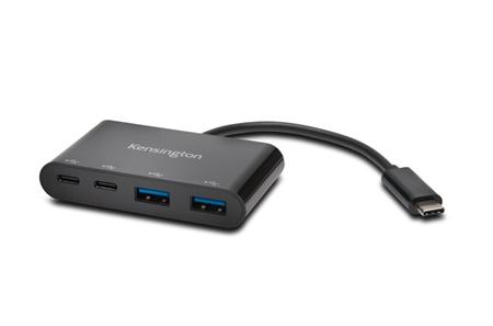 Kensington USB C 4-Port