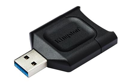 KINGSTON MobileLite Plus SD