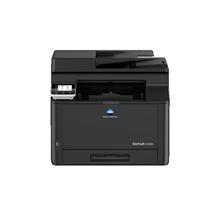 Konica Minolta bizhub C3120i barevná multifunkce  A4/LAN/Duplex/ADF/PCL/31ppm/512 MB RAM/WI-FI/USB