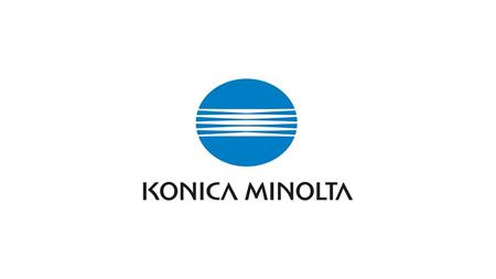 Konica Minolta SX-DS-510 USB Device Server