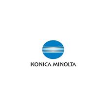 Konica Minolta TNP-51C toner azurový