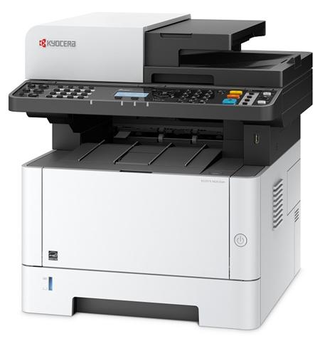 Kyocera ECOSYS M2135dn A4/ 35ppm/ 1200x1200 dpi/