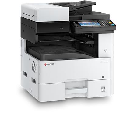 Kyocera ECOSYS M4132idn A3 černobílá MFP / 32ppm