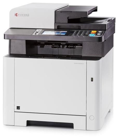 Kyocera ECOSYS M5526cdn / A4/ 26ppm/ Duplex/ Fax/