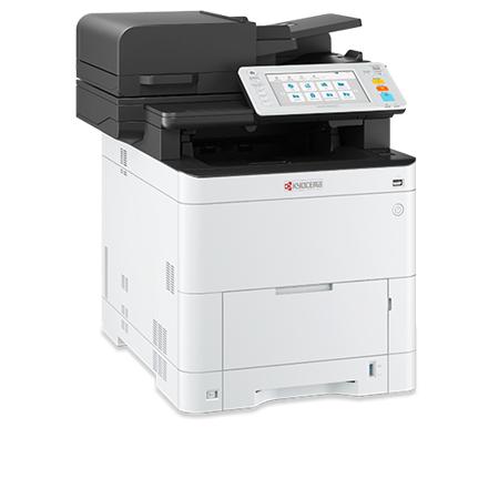 Kyocera ECOSYS MA3500cifx color