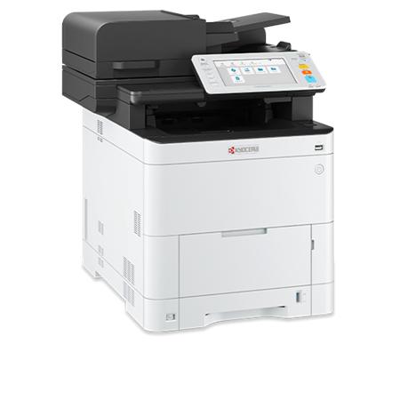 Kyocera ECOSYS MA4000cix color A4/40ppm/1200x1200