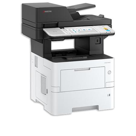 Kyocera ECOSYS MA4500ix A4/45ppm/1200x1200