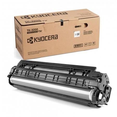 Kyocera toner