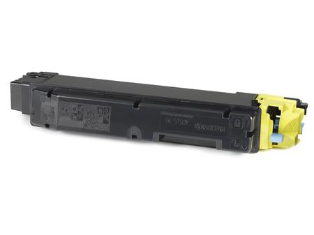 Kyocera Toner TK-5150Y