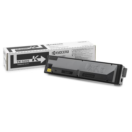 Kyocera toner