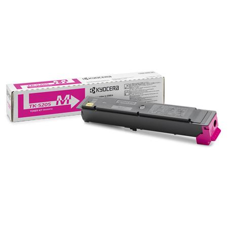 Kyocera toner