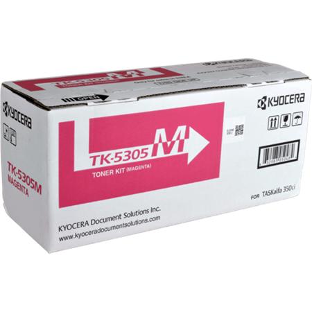 Kyocera toner TK-5305M