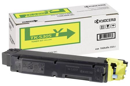 Kyocera toner TK-5305Y