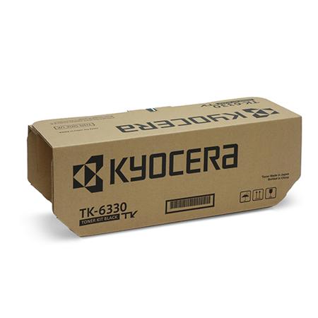 Kyocera toner TK-6330 na 32 000 A4 (při 5%