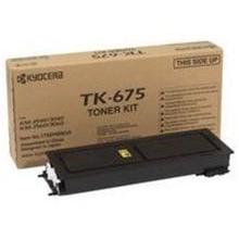 Kyocera toner