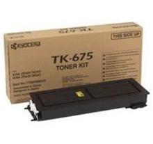 Kyocera toner TK-675