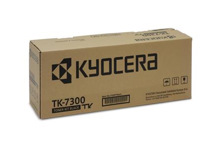 Kyocera Toner