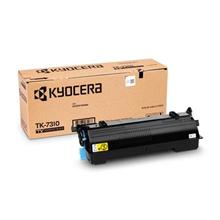 Kyocera toner TK-7310 na 15 000 A4 (při 5% pokrytí), pro ECOSYS P4140dn