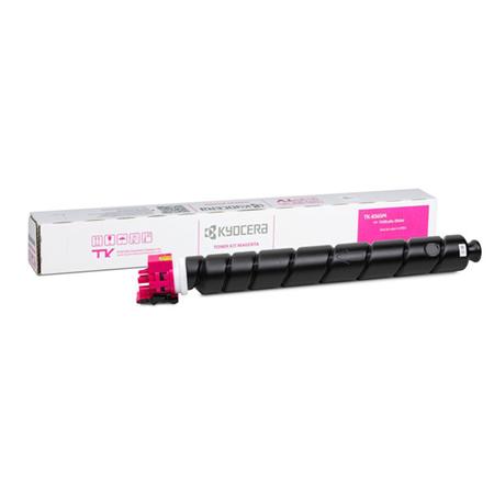 Kyocera toner TK-8365M červený na 12 000 A4 (při