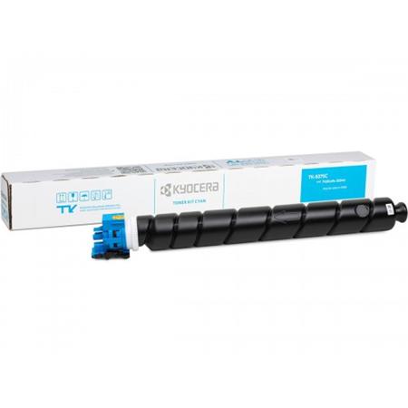 Kyocera toner TK-8375C modrý na 20 000 A4 (při 5%