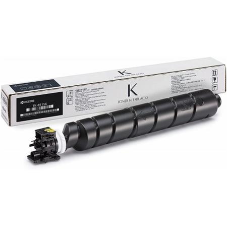 Kyocera toner TK-8515K černý na 30 000 A4 (při 5%