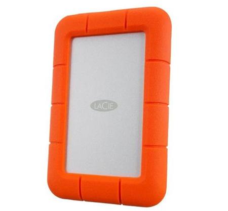 LACIE RUGGED MINI 1TB USB3 2