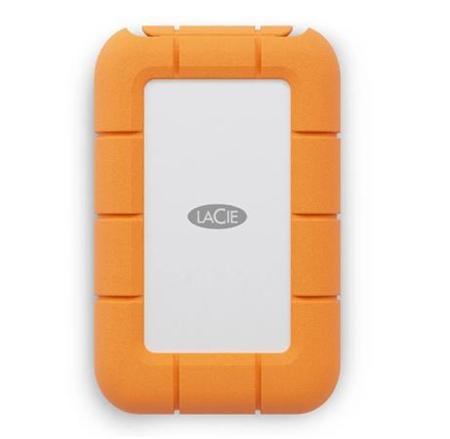 LACIE Rugged Mini SSD 2TB USB