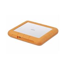 LACIE Rugged Raid Shuttle 8TB 2.5inch USB-C USB. 3.0 Thunderbolt 3