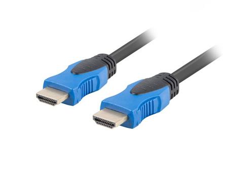 LANBERG DISPLAYPORT(M) 1.1->VGA(F) ADAPTER CABLE