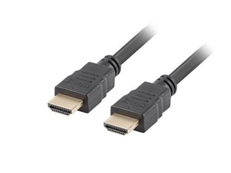 LANBERG DISPLAYPORT M/M CABLE 19 PIN V1.2 1.8M 4K