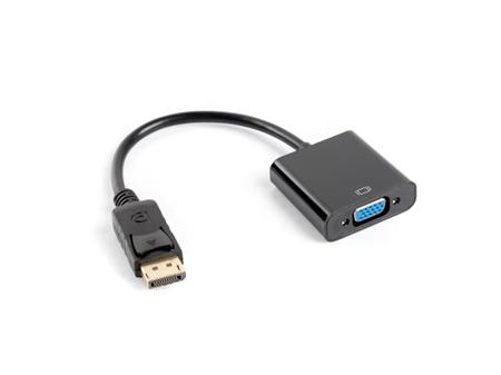 LANBERG DISPLAYPORT M/M CABLE 19 PIN V1.2 1M 4K