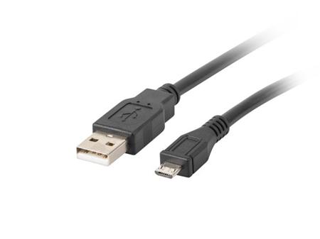 LANBERG DISPLAYPORT(M) V1.1->HDMI(M) CABLE 1.8M