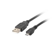 LANBERG DISPLAYPORT(M) V1.1->HDMI(M) CABLE 1.8M BLACK  