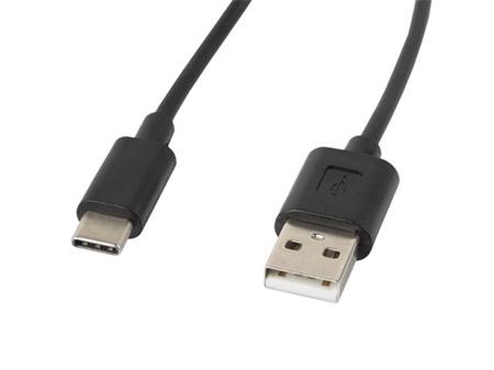 LANBERG DISPLAYPORT MINI(M) 1.2->VGA(F) ADAPTER