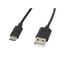 LANBERG DISPLAYPORT MINI(M) 1.2->VGA(F) ADAPTER CABLE 20CM BLACK